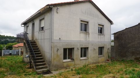 CASA EN VENTA EN GOLÁN (MELIDE)