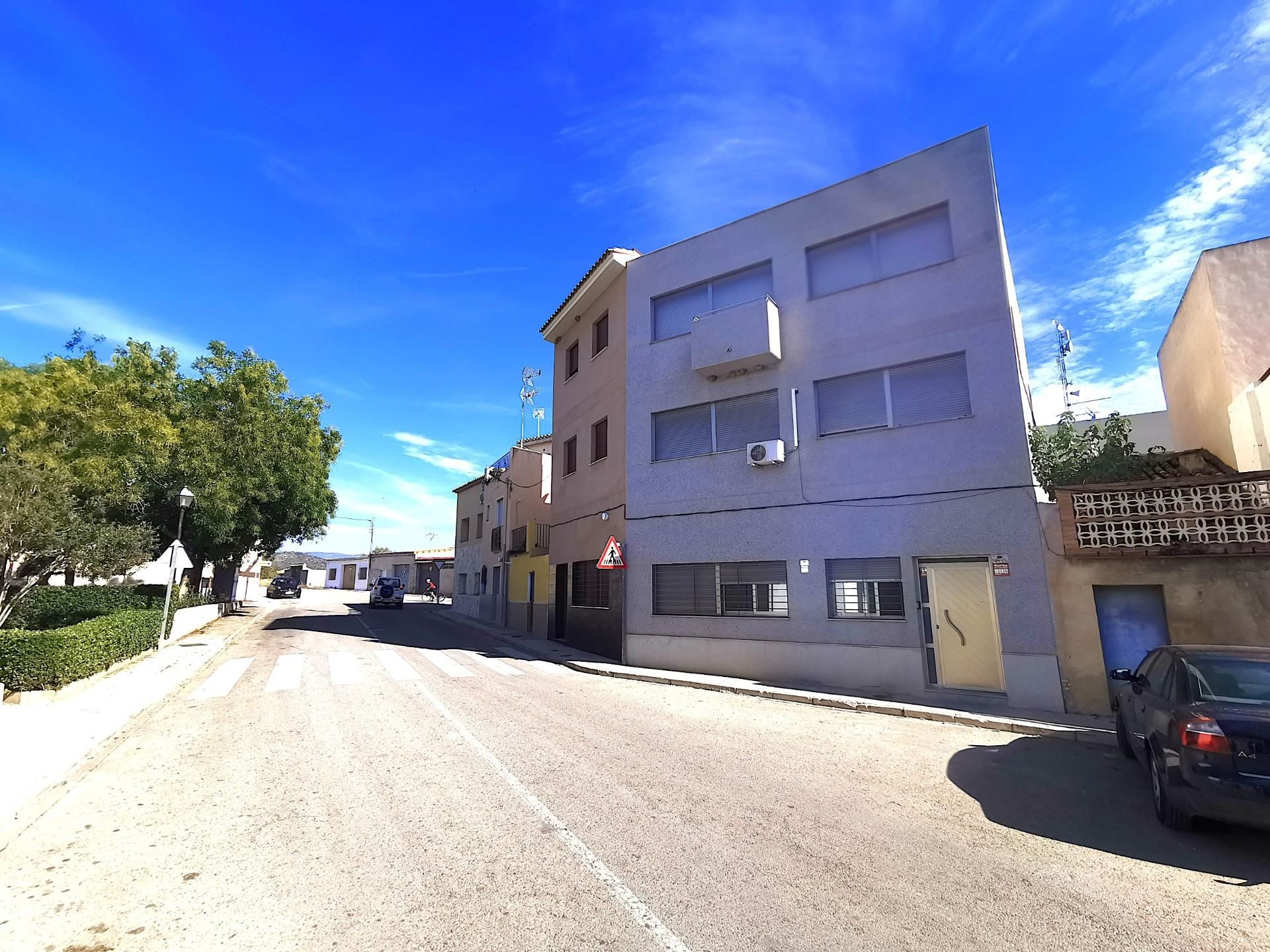 Exterior view of House or chalet for sale in Casinos