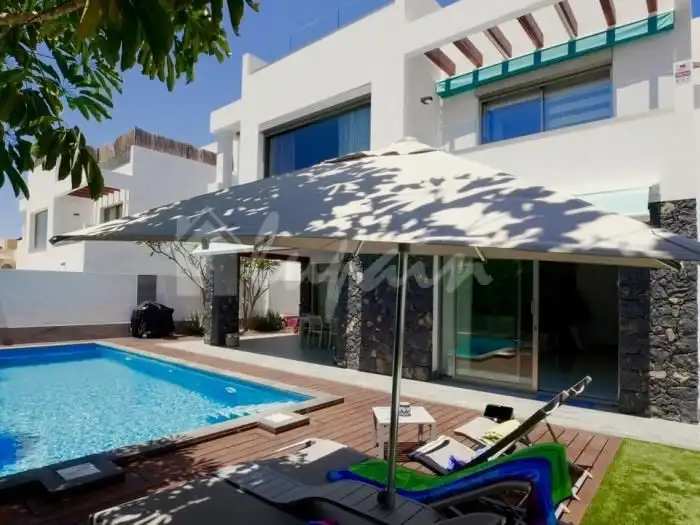 Casa en venta en Los Cristianos, imagen 5