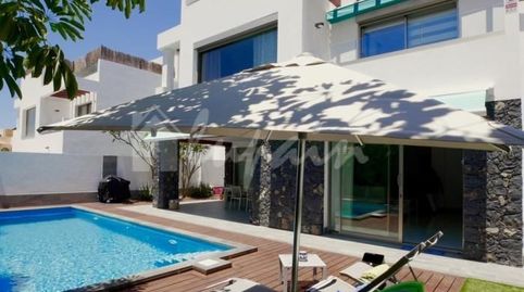 Foto 5 de Casa o chalet en venta en Los Cristianos, Arona