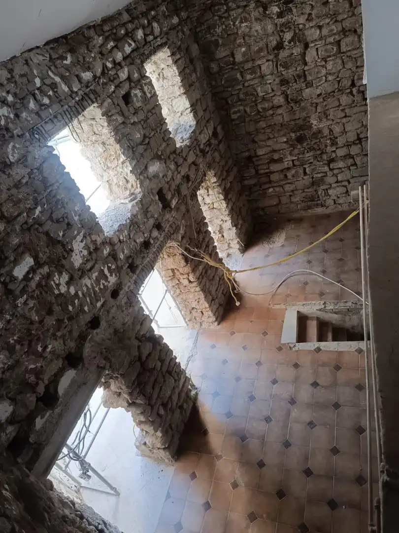 Habitatge amb terrassa en venda a Baeza, imagen 15