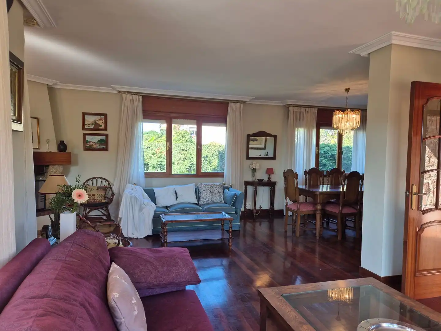 Casa o xalet en venda a N/A, Somió