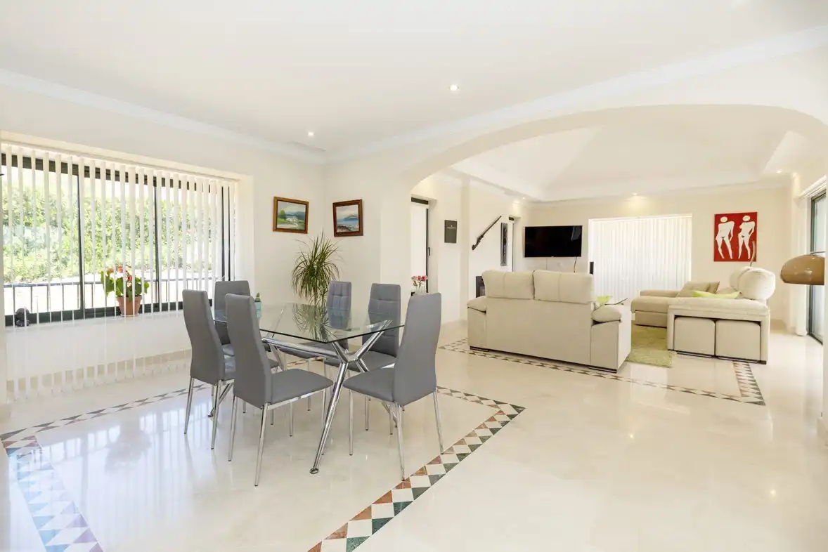 Chalet con piscina en venta en Arcos de la Frontera, imagen 30