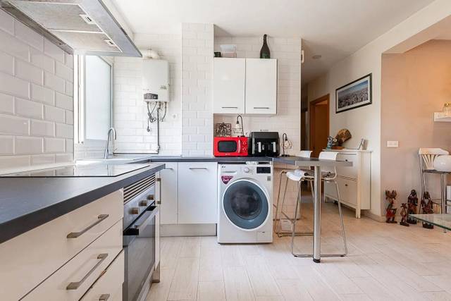 Piso en Venta en La Llum