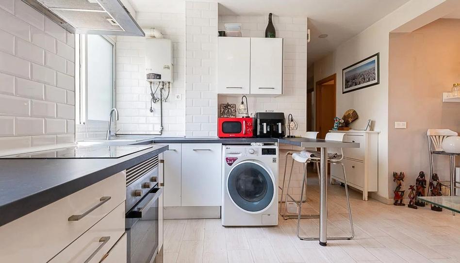 Photo 1 of Flat for sale in La Llum, Valencia