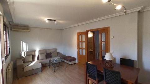 Foto 4 de Dúplex de lloguer a Puerto de Tarancón, Numancia,  Madrid Capital