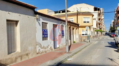 Foto 2 de Casa o xalet en venda a Calle San Pedro, 26, Pueblo, Guardamar del Segura