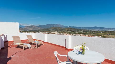 Foto 2 de Casa o xalet de lloguer a Centro, Granada