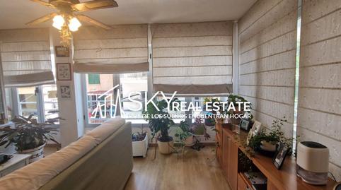 Foto 2 de Pis en venda a Carrer Berga, S'Arenal, Llucmajor