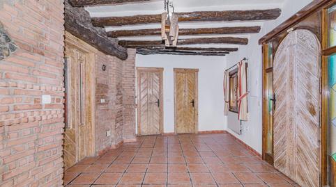 Foto 4 de Casa adosada en venda a  Larga, 41, Polideportivo, Alhendín