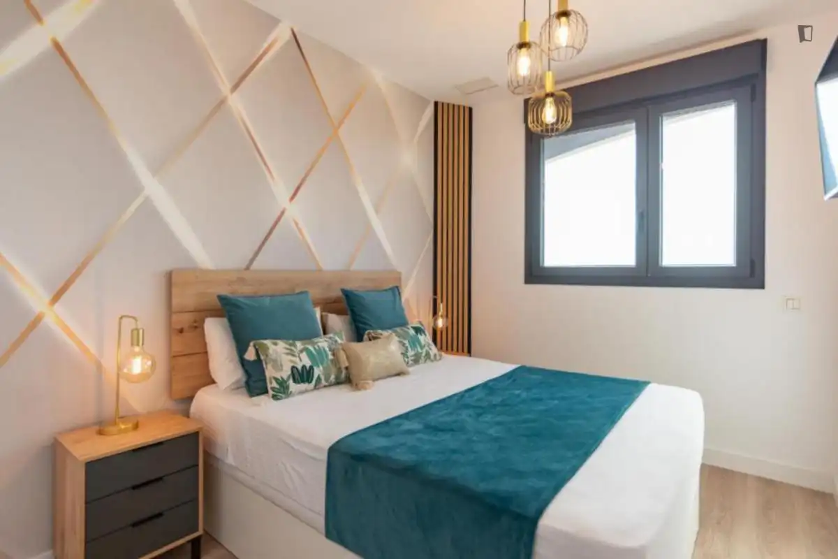 Apartamento de alquiler en Martiricos - La Roca - La Rosaleda