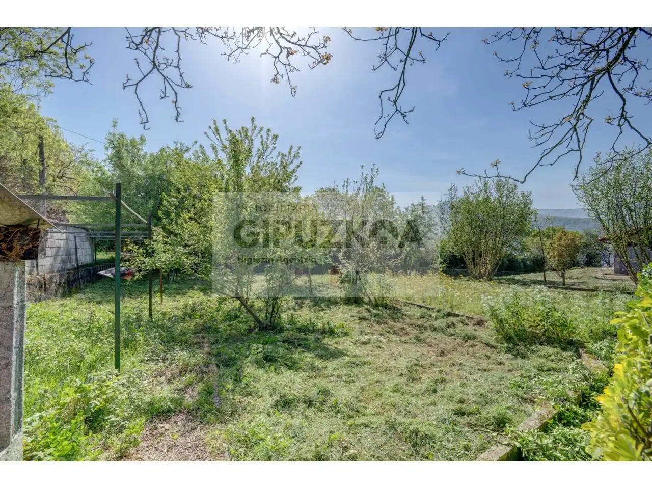 Casa o chalet en venta en Tolosa con Calefacción, Jardín privado y Terraza