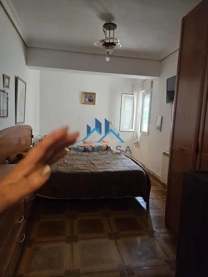 Wohnung mit Aufzug zum Verkauf in Calle Padre Rábago, imagen 10