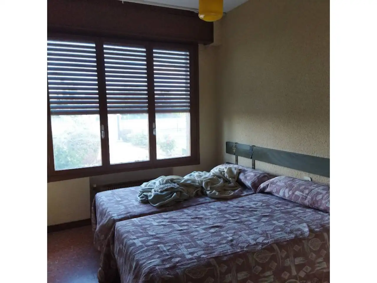 Schlafzimmer von Haus oder Chalet zum Verkauf in Lardero mit Heizung und Privatgarten