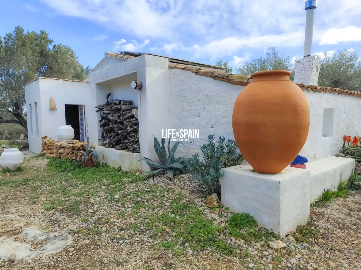 Maison rustique à vendre à Camarles, imagen 45