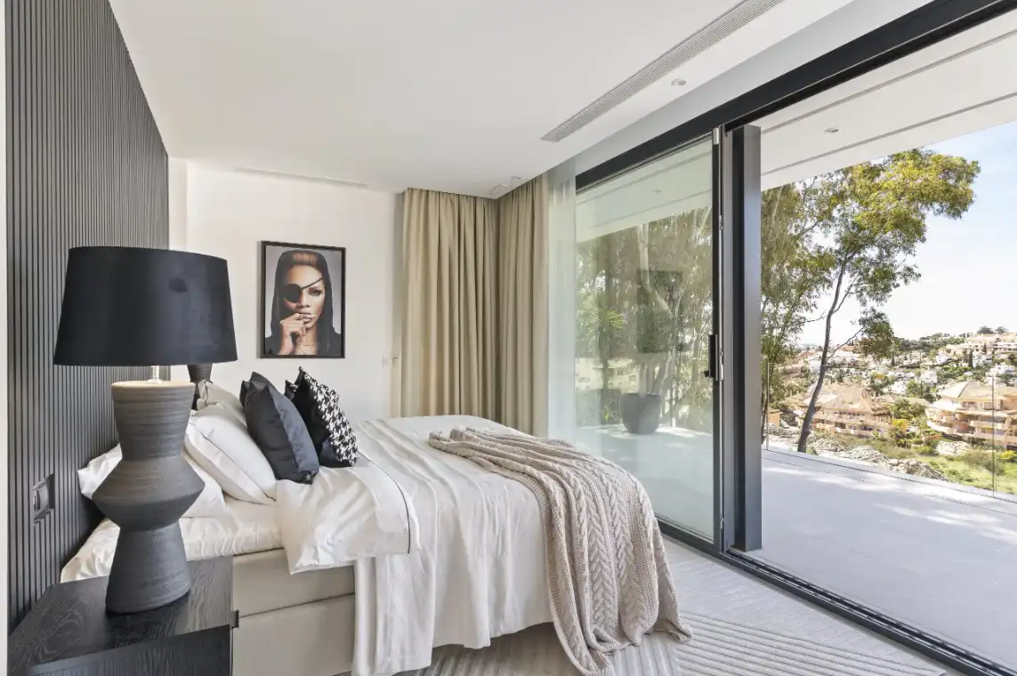 Haus mit Pool zum Verkauf in Marbella Centro, imagen 2