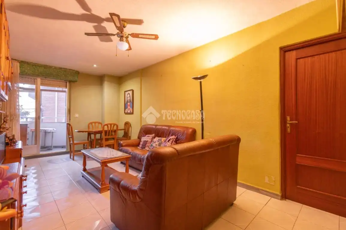 Appartement avec terrasse à vendre à Santa Marta de Tormes, imagen 7