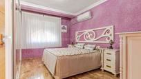 Bedroom of Flat for sale in  Granada Capital  with Air Conditioner