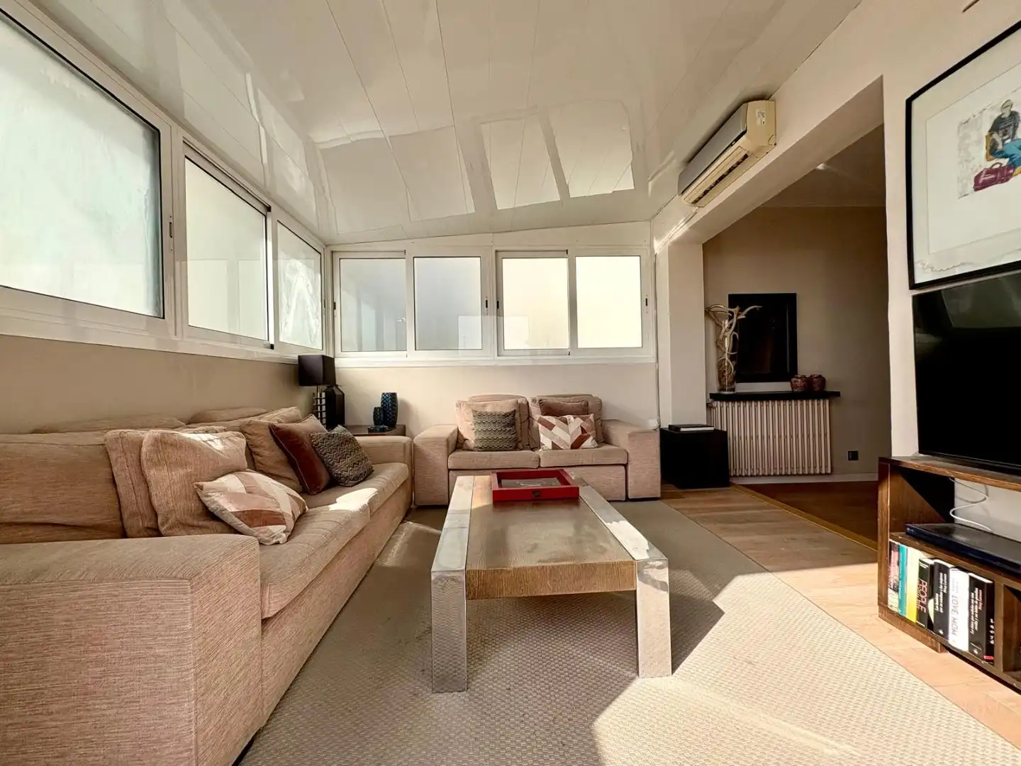 Ático con ascensor en venta en CARRER DE VALENCIA 4, imagen 15