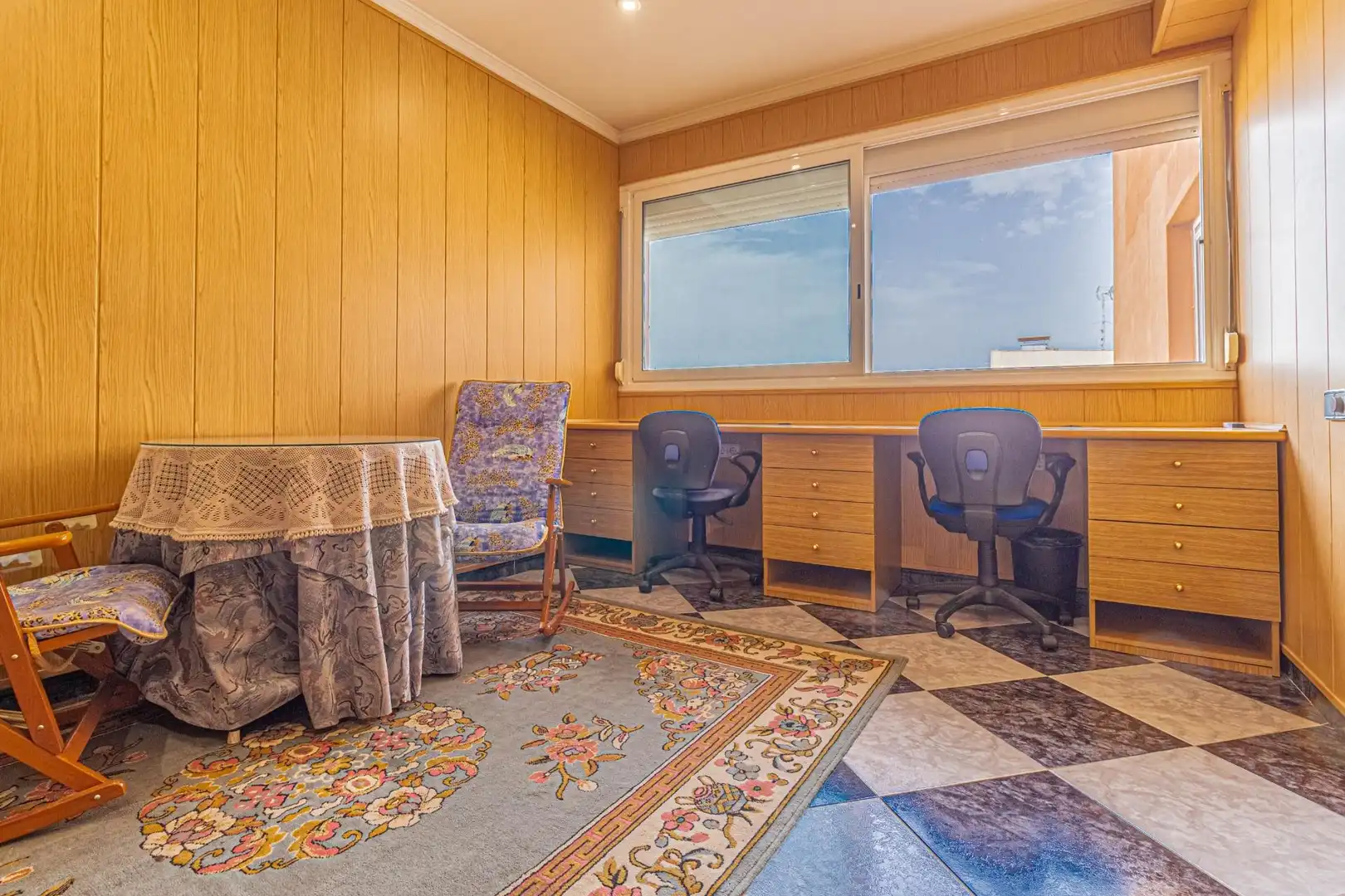 Dúplex en venda a Carrer Peni, Eixample - Horta Capallera