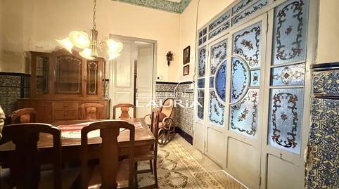 Foto 4 de Casa o xalet en venda a Carrer de L'arquitecte Arnau, Barrio de Benimaclet, Valencia