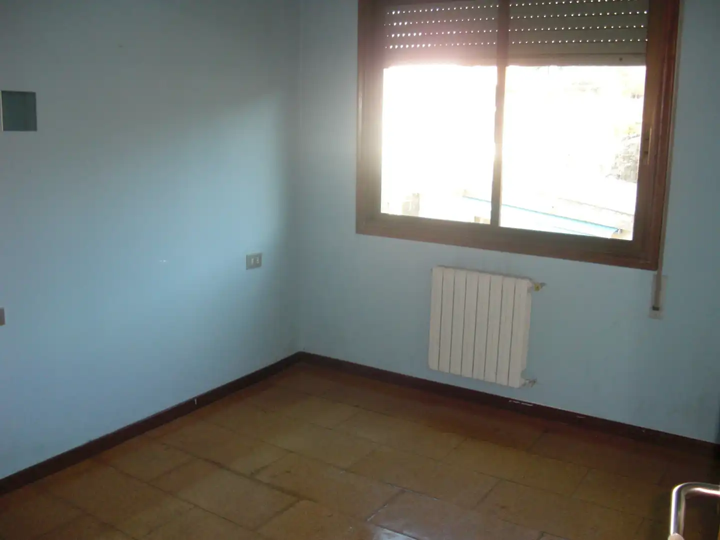 Habitación de Casa o chalet en venta en Vigo  con Jardín privado, Parquet y Terraza