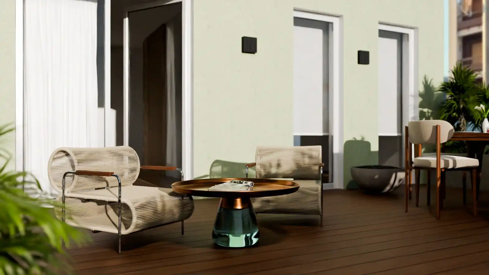 Appartement neuf avec ascenseur à vendre à Casco Urbano, imagen 9