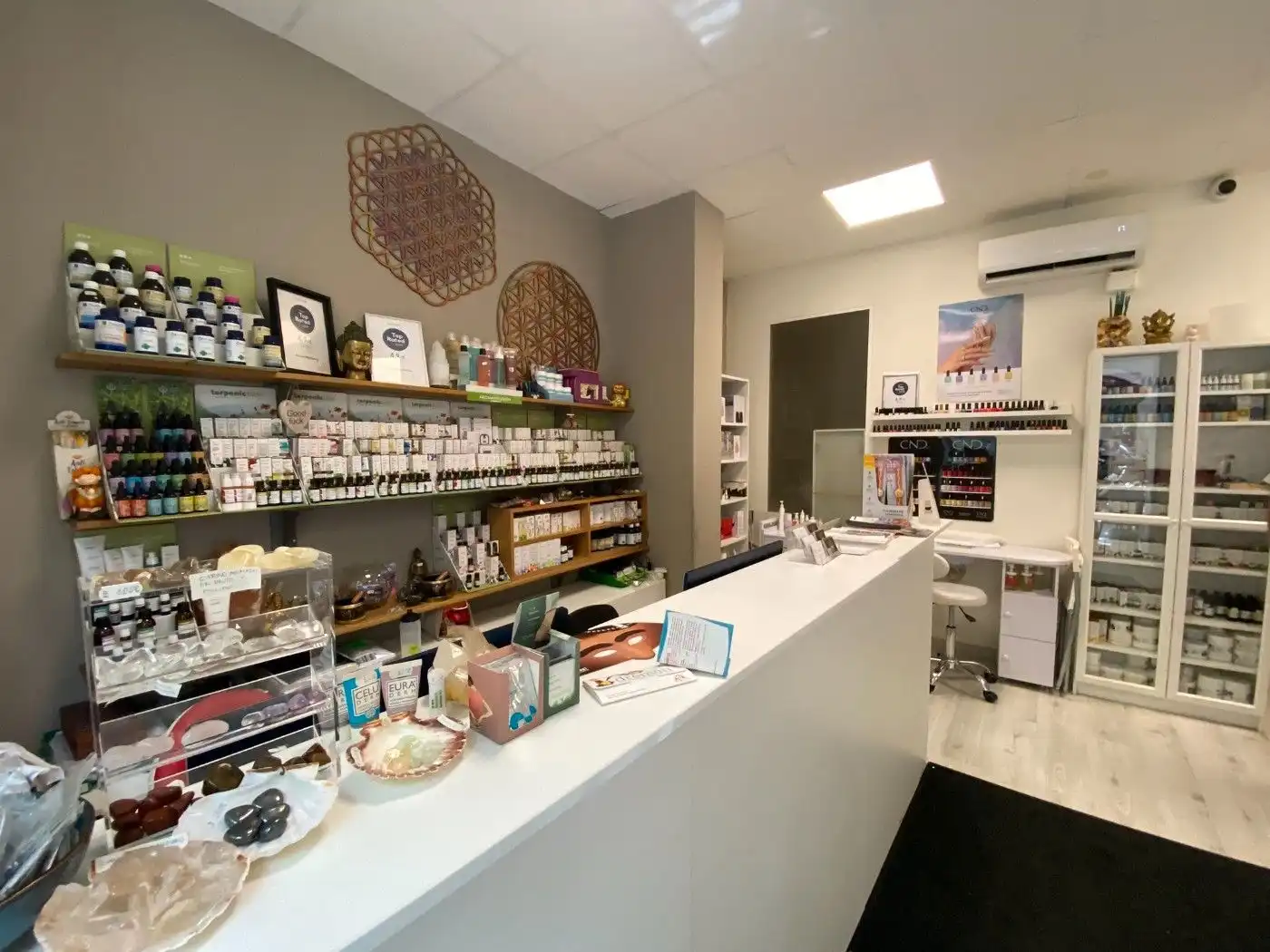 Business premises for transfer in Eixample, imagen 29