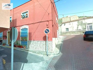 Casa en venta en Calle AIRE