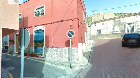 Venta casa en Tabernas Almería