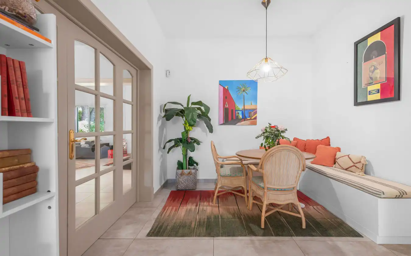 Casa rustica con piscina in vendita a Santa Ponça, imagen 10