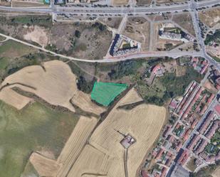 Land for sale in Burgos Capital