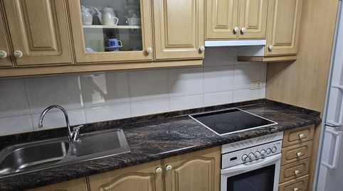 Foto 4 de Piso en venta en Cala de Finestrat, Finestrat