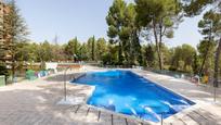 Piscina de Dúplex en venda en Albolote amb Aire condicionat, Terrassa i Balcó