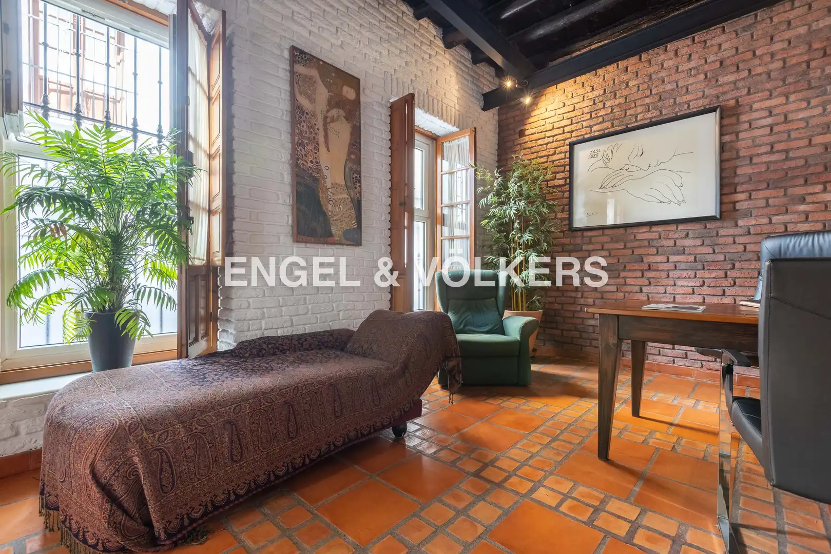 Casa o chalet en venta en Calle Miguel Cid, San Lorenzo