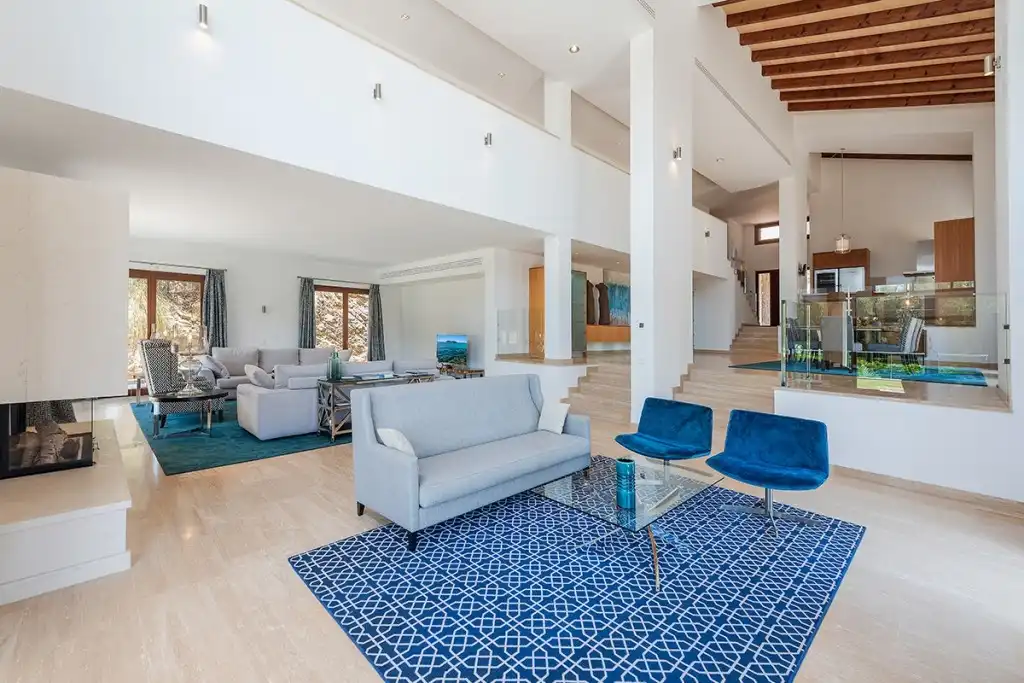 Villa con terrazza in vendita a Canyamel, imagen 6