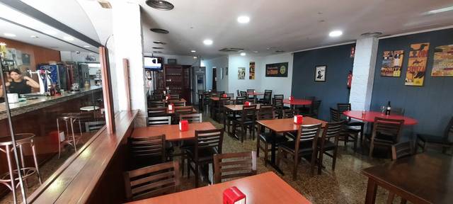 Nave industrial en Alquiler en Sant Andreu de la Barca