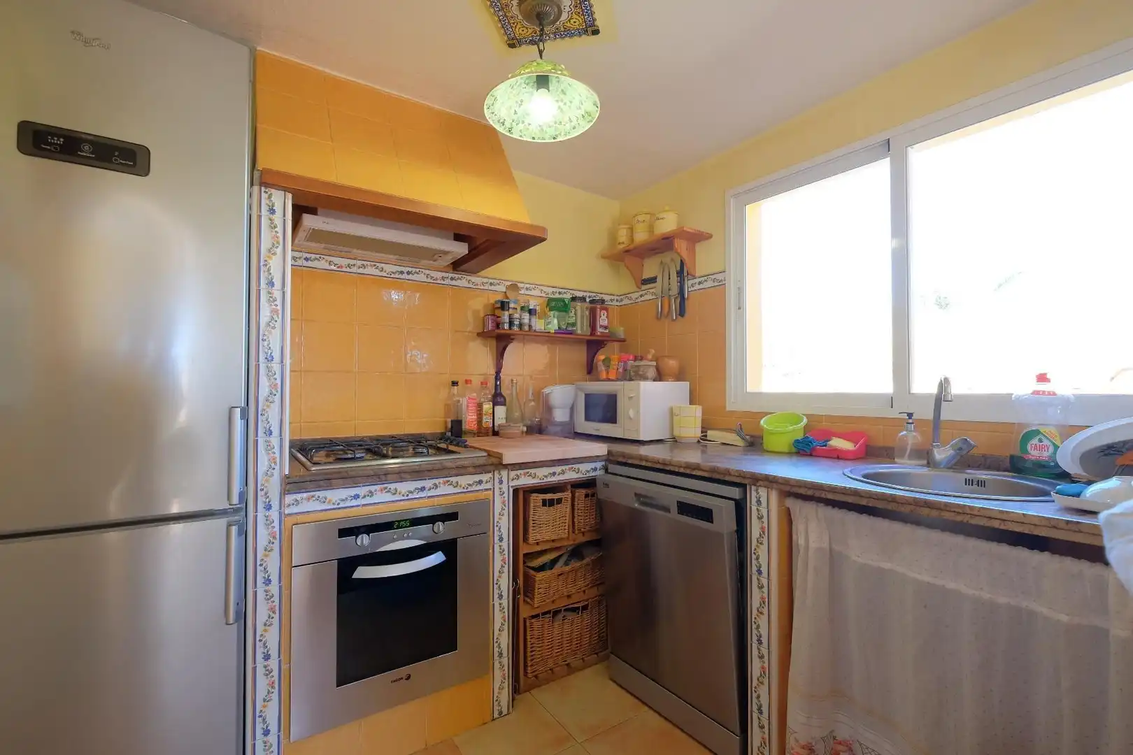 Casa con piscina in vendita a Benicolada - Las Adelfas, imagen 20