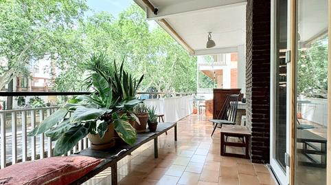 Photo 4 of Flat for sale in Passeig de la Bonanova, Sant Gervasi i la Bonanova, Barcelona