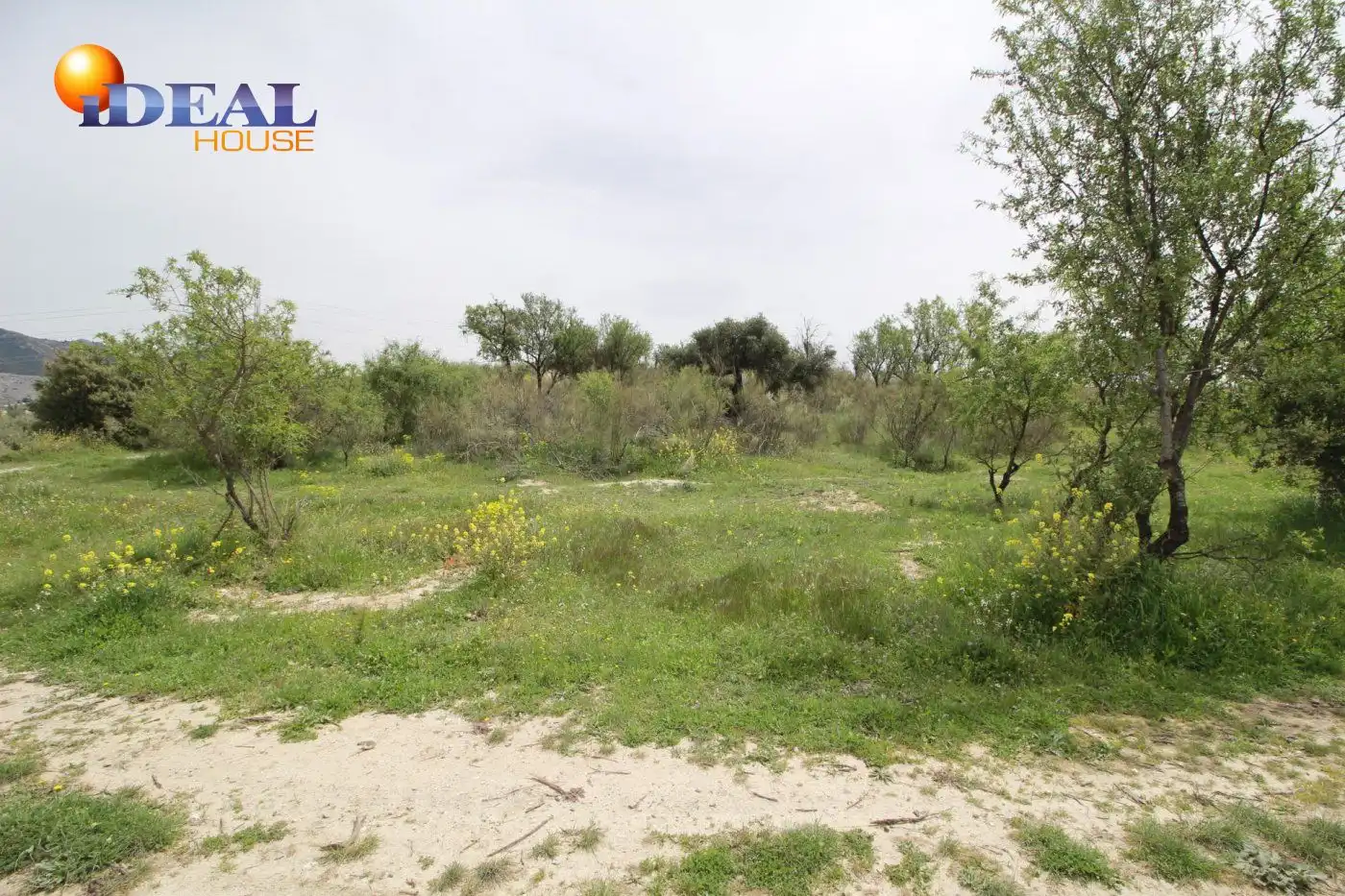 Country homes for sale in Víznar