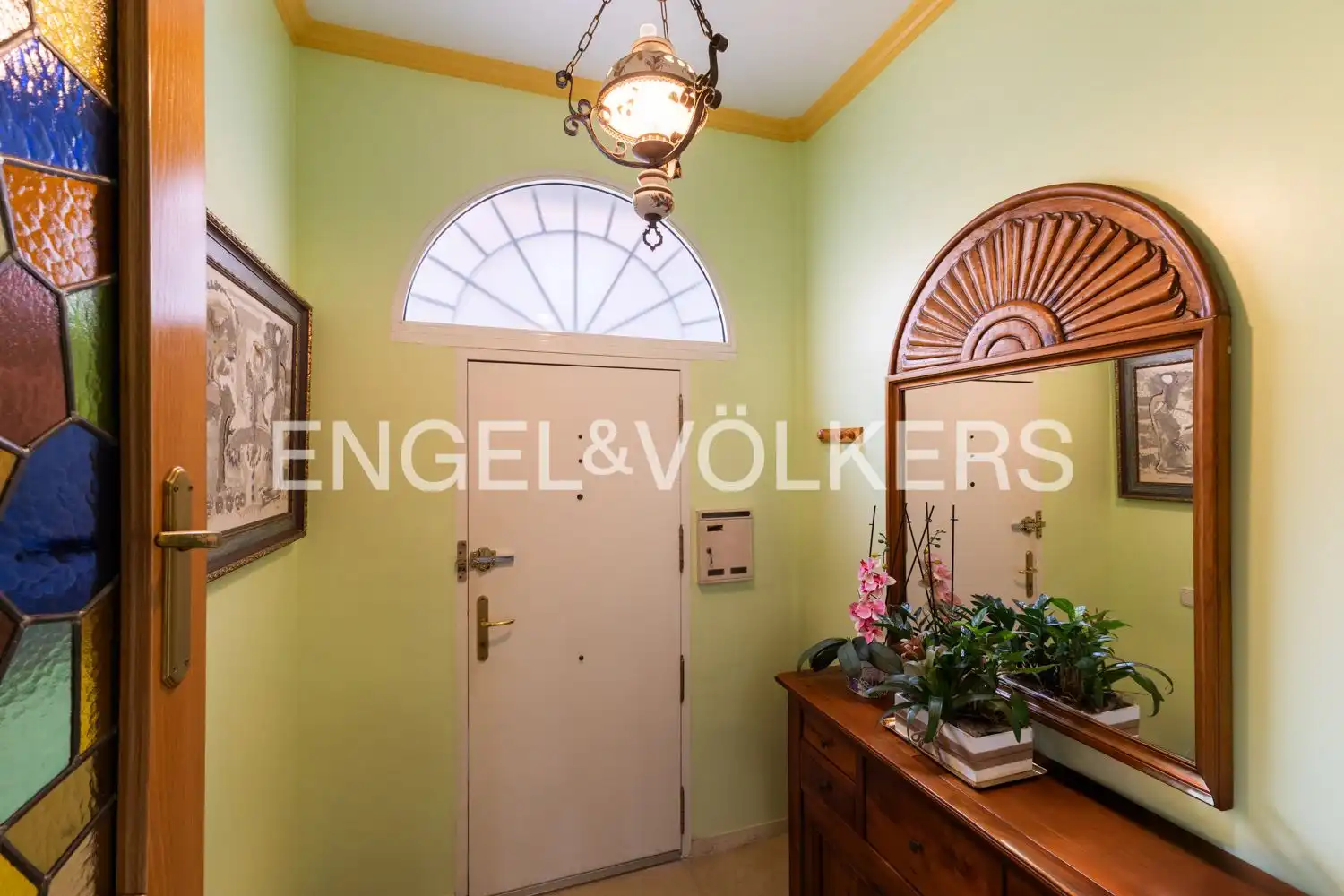 Houses for rent in Valencia  with Air Conditioner, Heating and Terrace