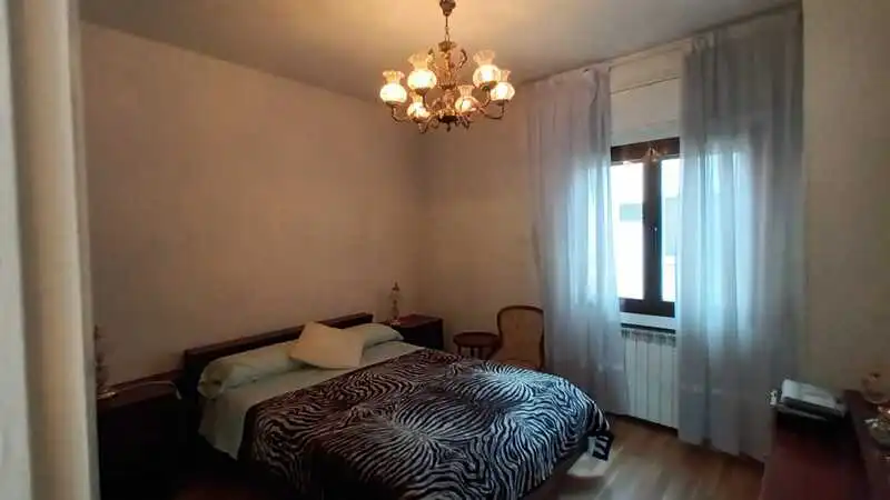 Habitación de Piso de alquiler en Madrid con Aire acondicionado, Calefacción y Terraza