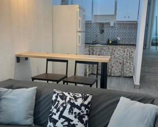 Kitchen of Single-family semi-detached to rent in Lanjarón  with Furnished