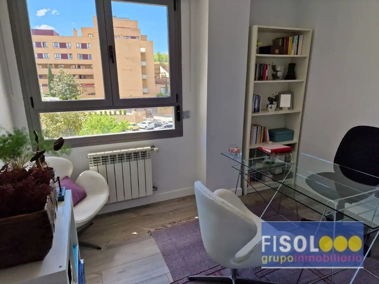 Ático en venta en Madrid con Aire acondicionado, Calefacción y Terraza