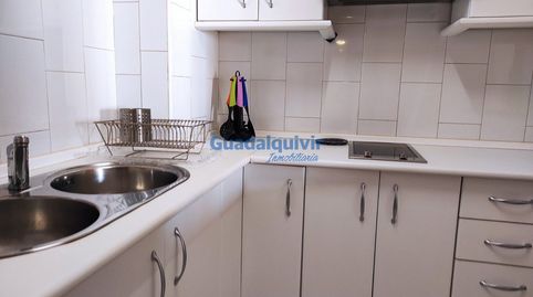 Foto 4 de Apartamento de alquiler en La Calzada - La Florida, Sevilla Capital