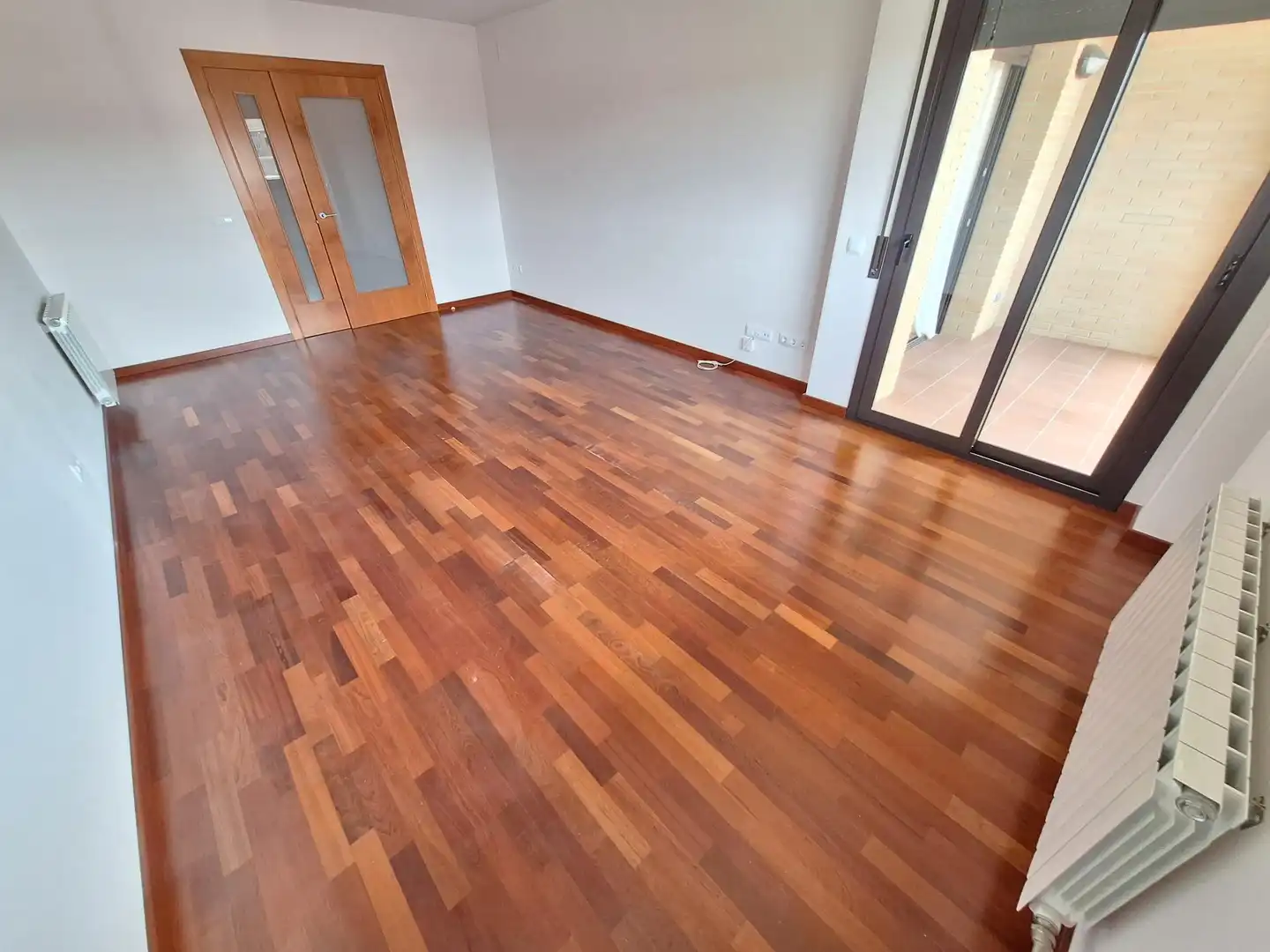 Flat for rent in Igualada, Barcelona
