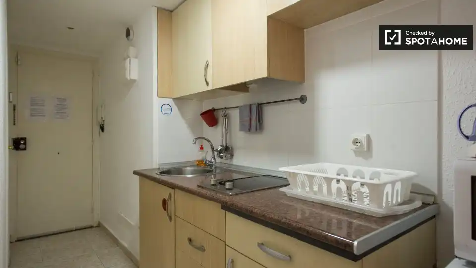Flat to rent in Ciutat Vella, imagen 7