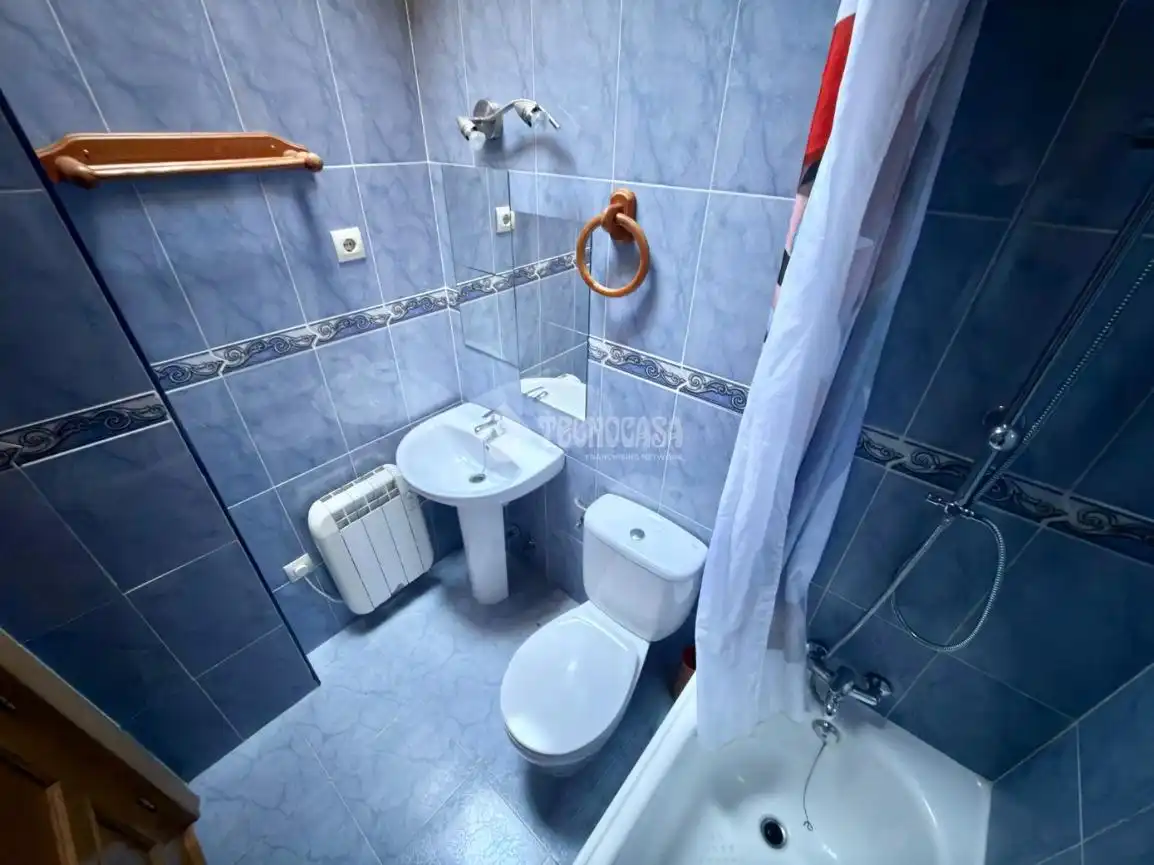 Flat for sale in Valdeaveruelo, imagen 17