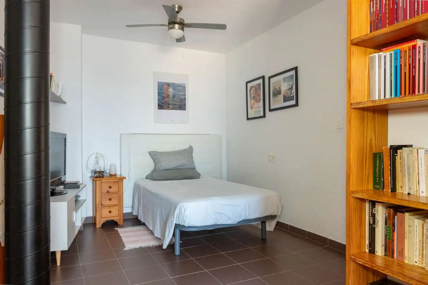 Casa rústica en venta en Centro, imagen 29