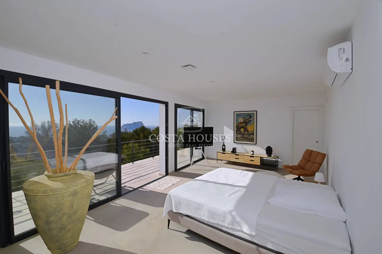 Villa con piscina in vendita a Pinar del Advocat - Cometa, imagen 27